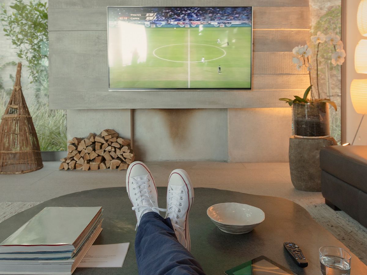 Fútbol estés donde estés Fútbol estés donde estés