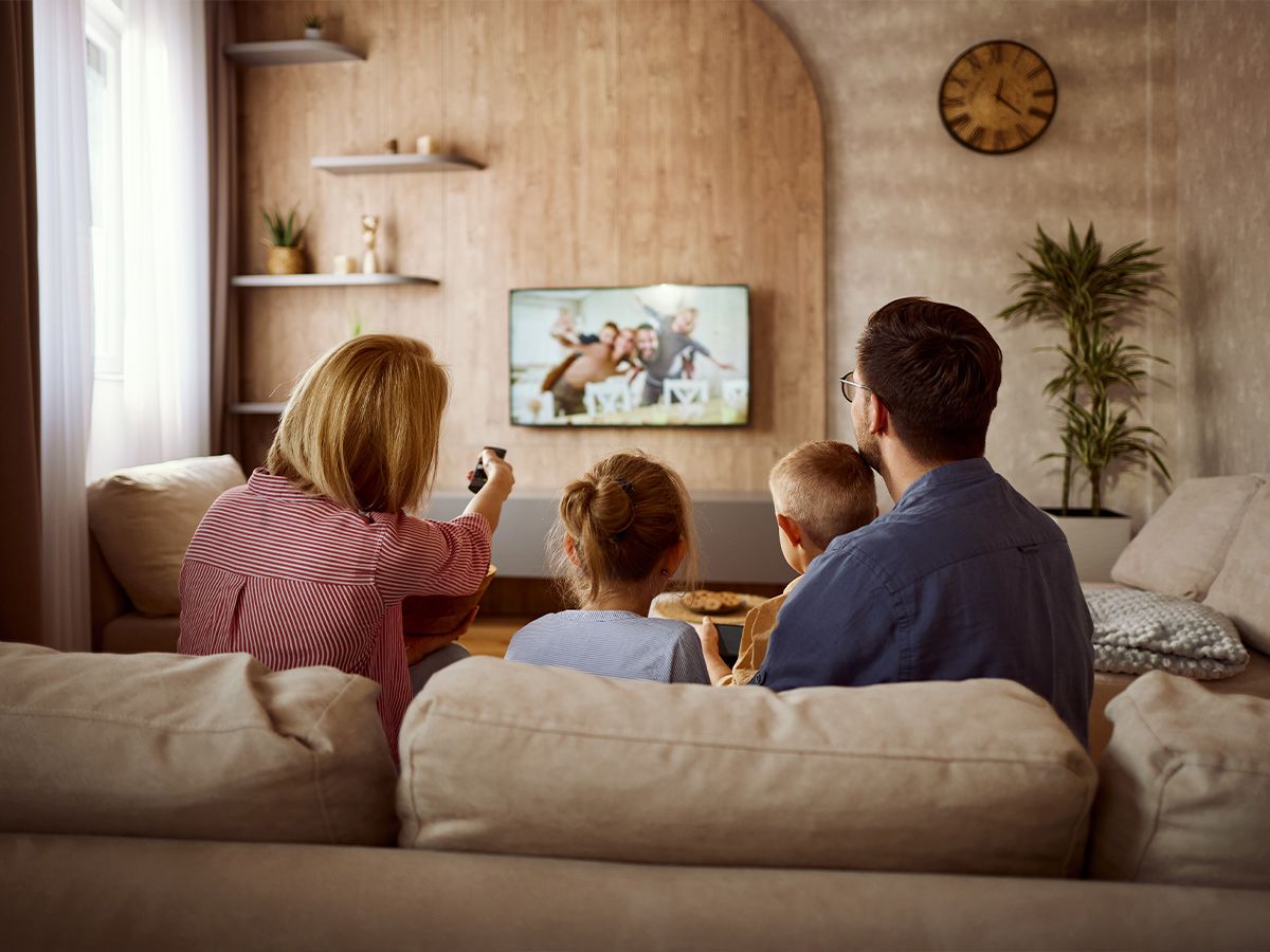 Tu TV estés donde estés