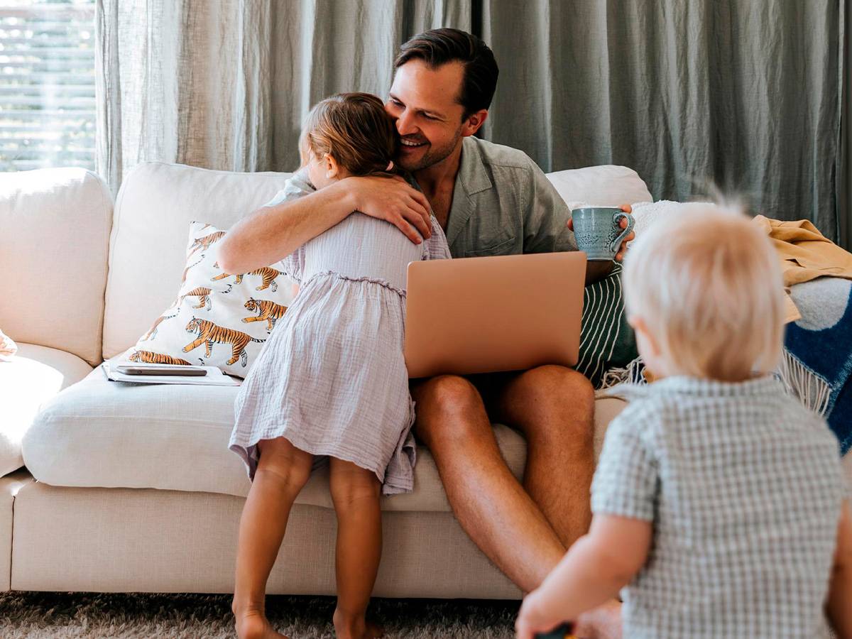 Internet en casa para todos Internet en casa para todos