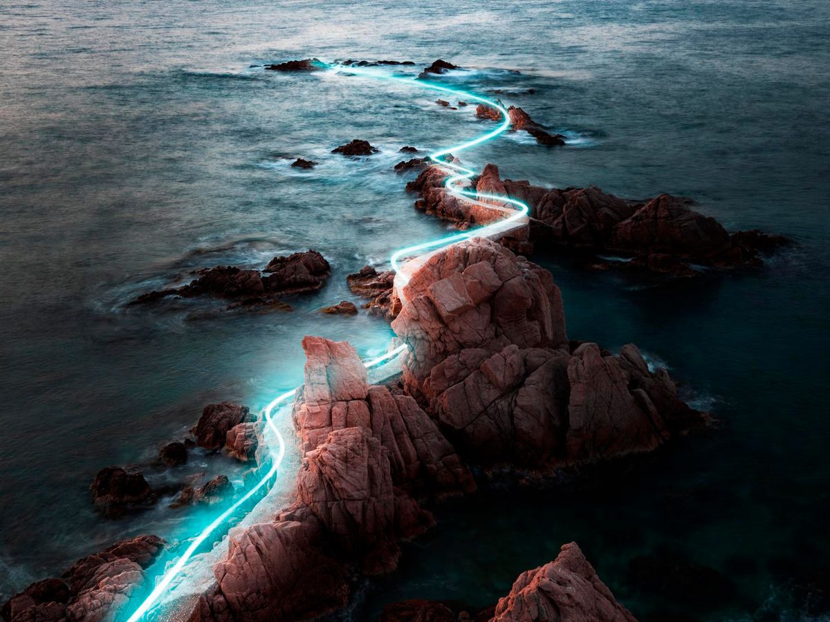 La red más fiable del sector La red más fiable del sector