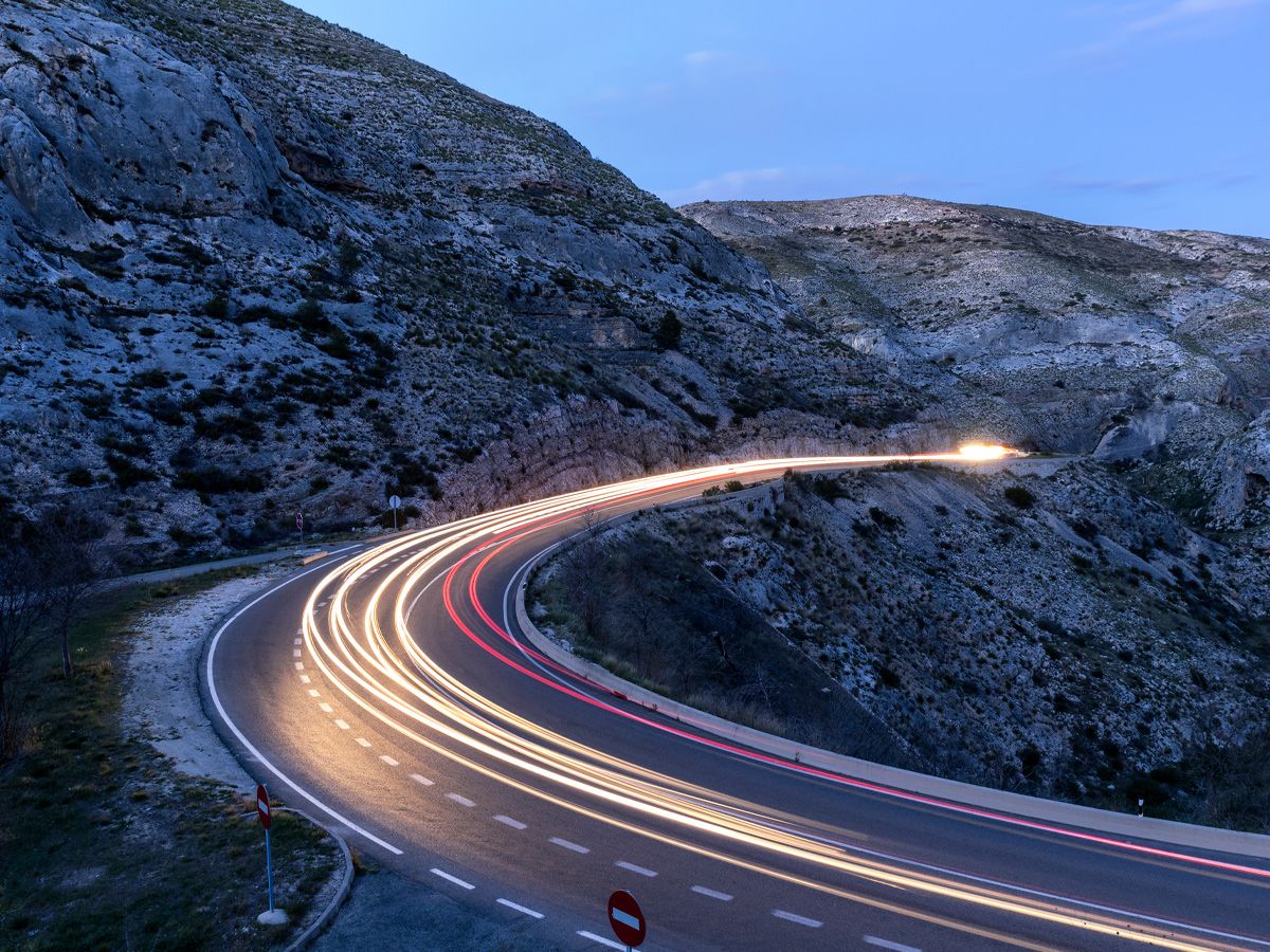 La red más fiable del sector