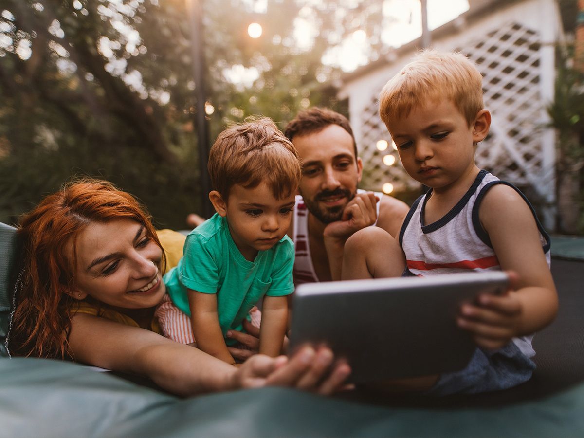 No pongas límites a tu conectividad