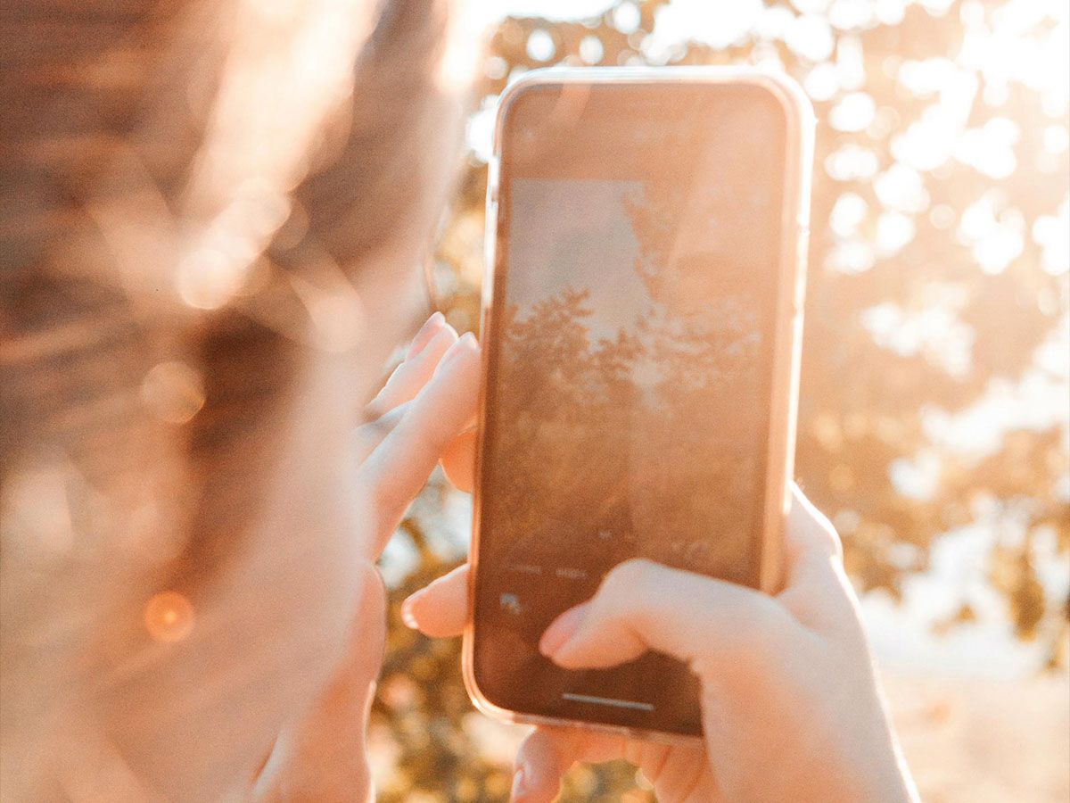 No pongas límites a tu conectividad