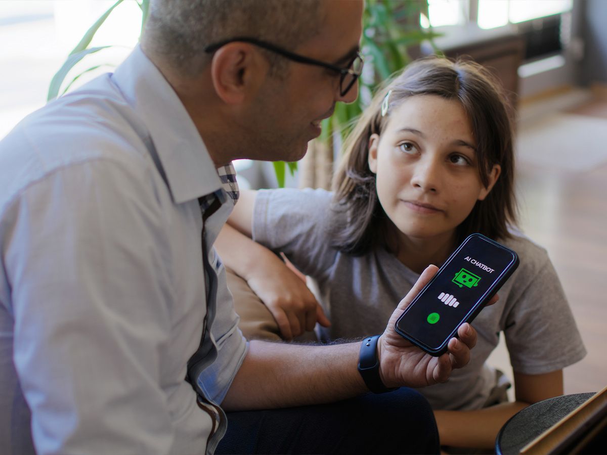 No pongas límites a tu conectividad No pongas límites a tu conectividad