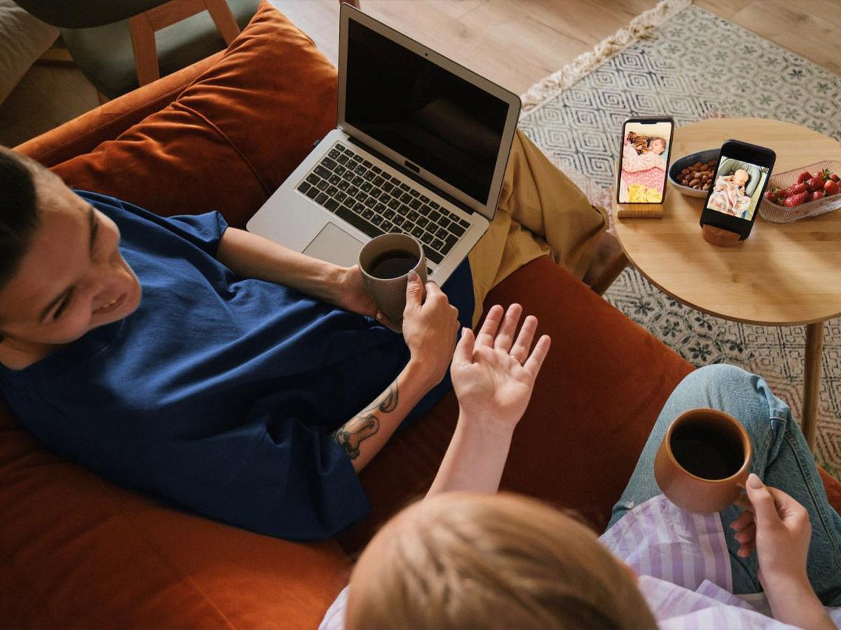 No pongas límites a tu conectividad