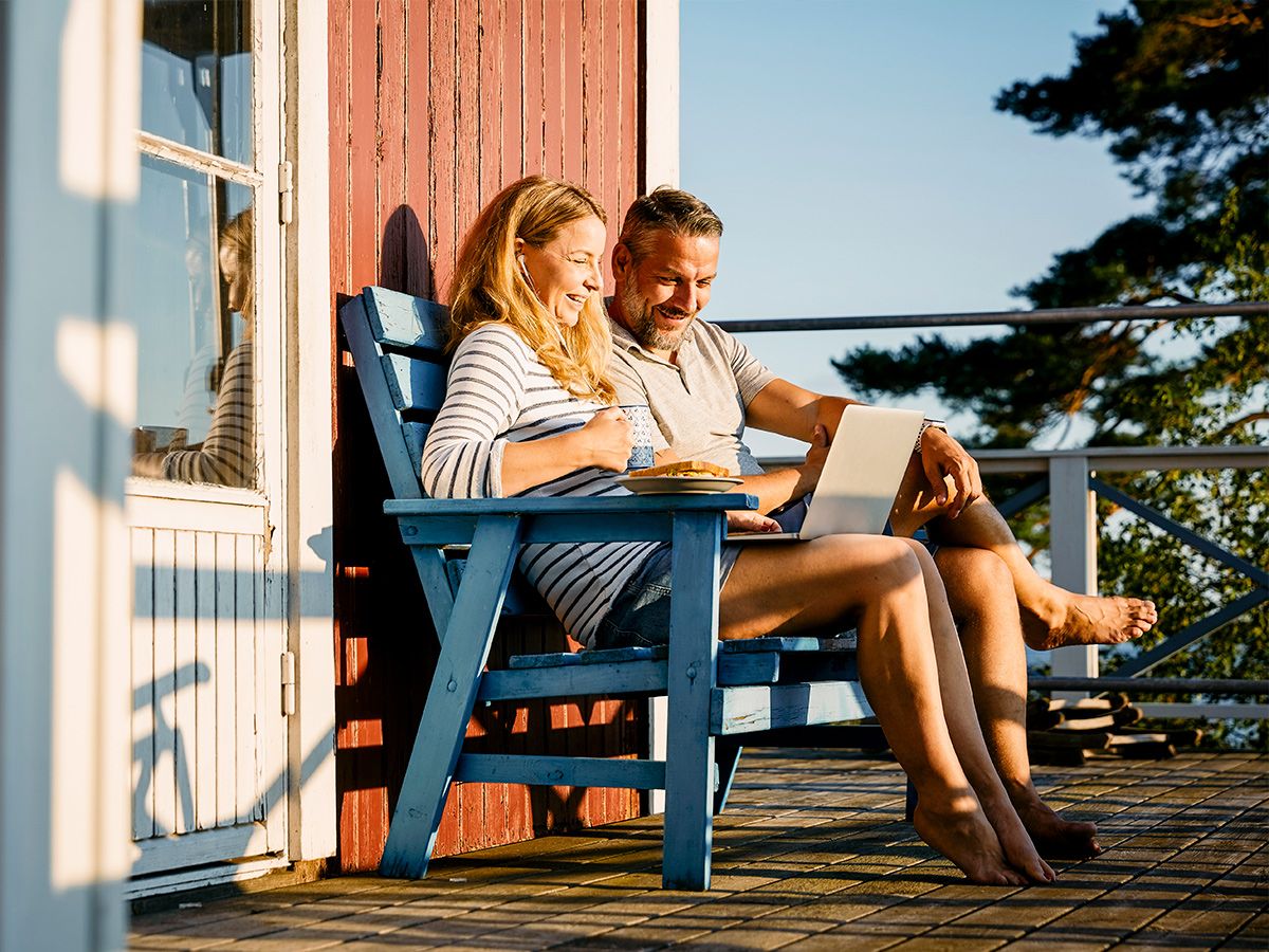 No pongas límites a tu conectividad