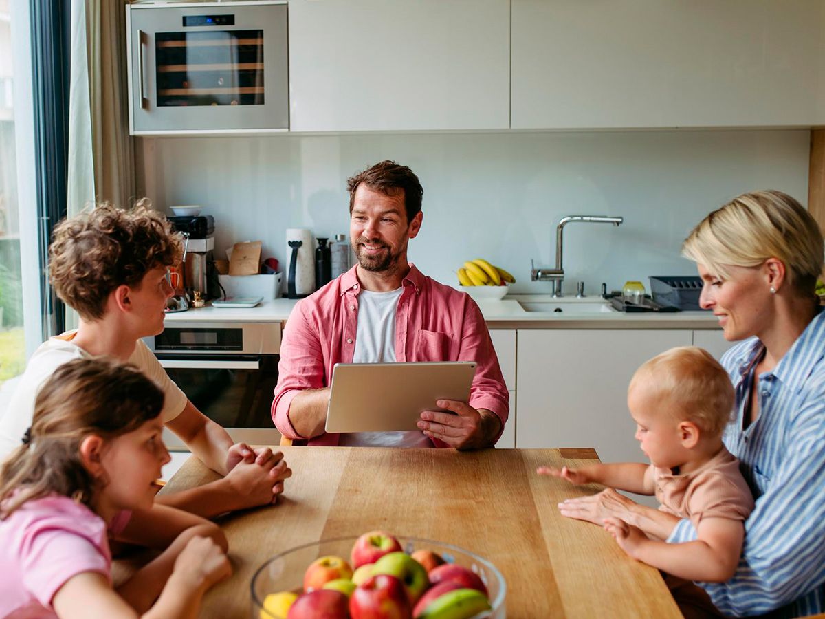 No pongas límites a tu conectividad