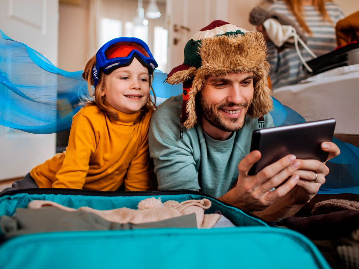 Seguridad en la red Seguridad en la red