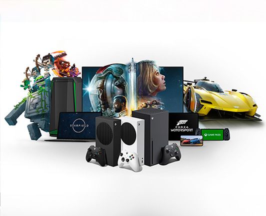 Juega donde y como quieras con xbox game pass ultimate xbox game pass ultimate