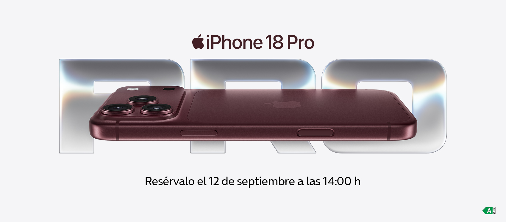 iPhone 18 iPhone 18