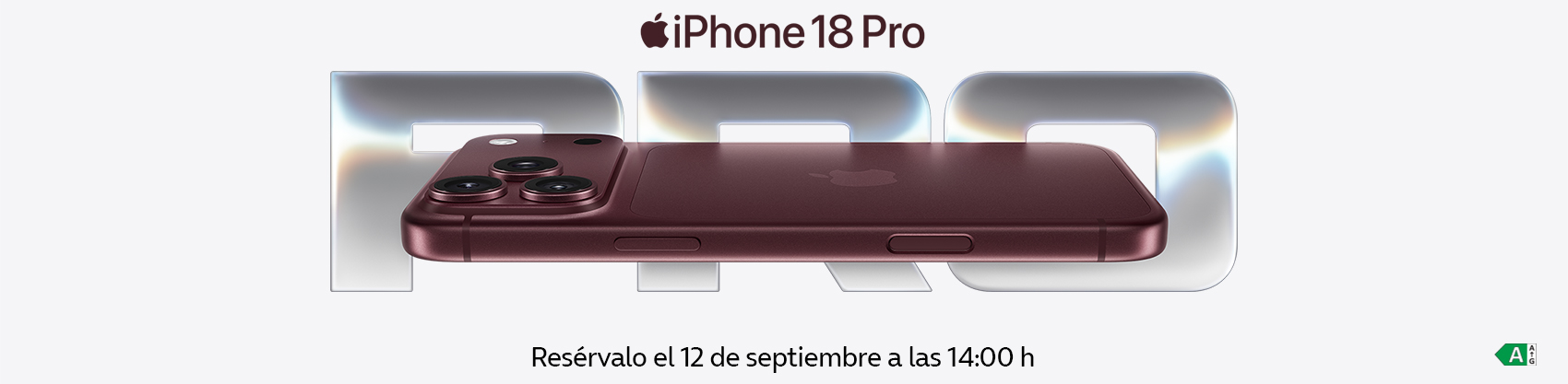 iPhone 18 iPhone 18