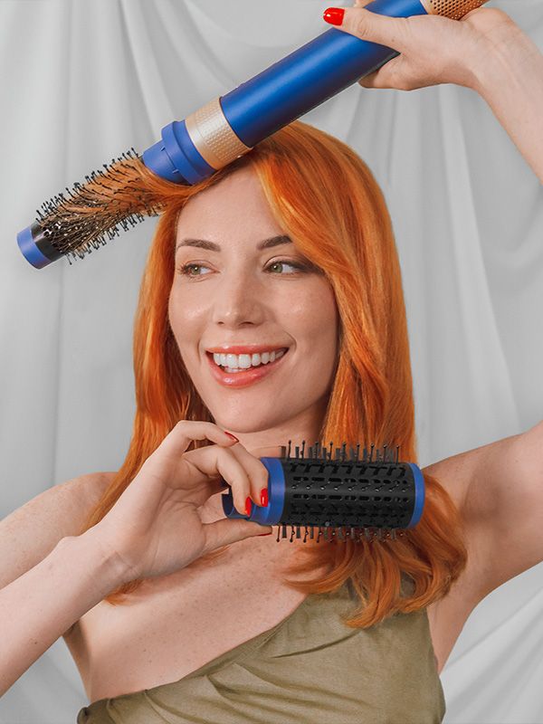 Secador de pelo Cecotec profesional con tecnología iónica