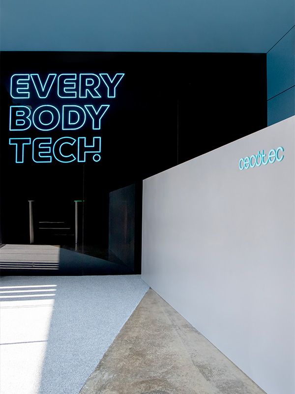 cecotec