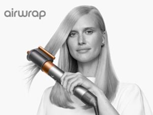 Dyson cuidado del cabello Dyson cuidado del cabello