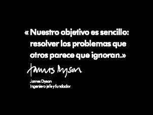 nuestro objetivo es sencillo: resolver los problemas de las personas