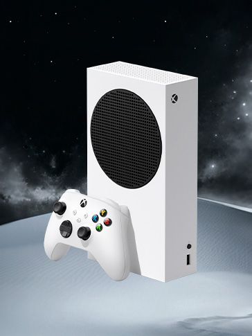 xbox
