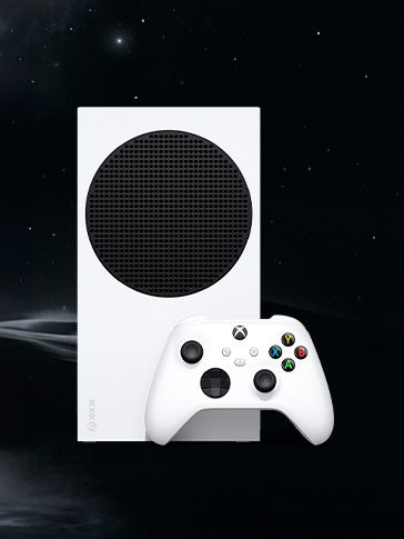 xbox