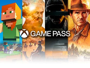 xbox game pass