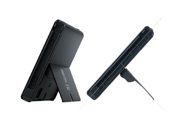 Detalle de los mandos Joy-Con en colores neón para Nintendo Switch