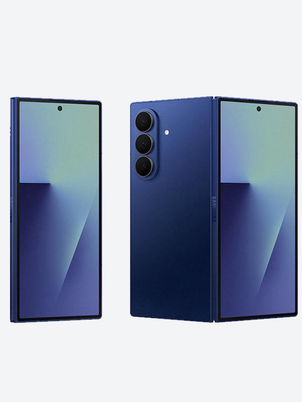 Samsung Galaxy Z Fold7
