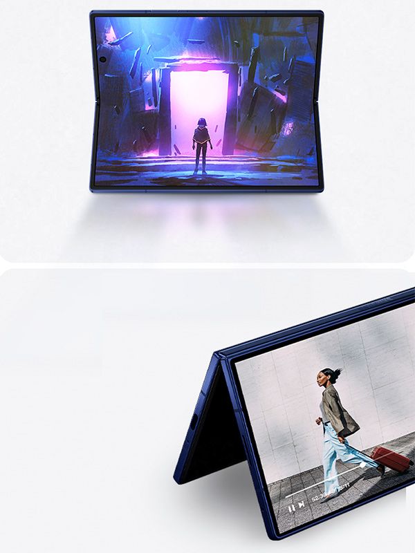 Samsung Galaxy Z Fold7