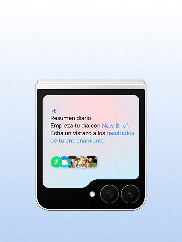 Samsung Galaxy Z Flip7