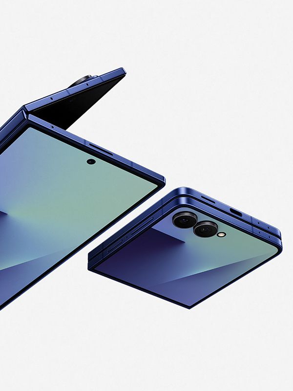 Samsung Galaxy Z Flip7