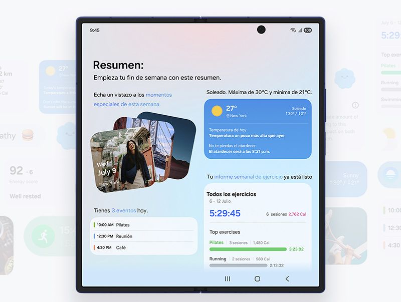 Samsung Galaxy Z Flip7