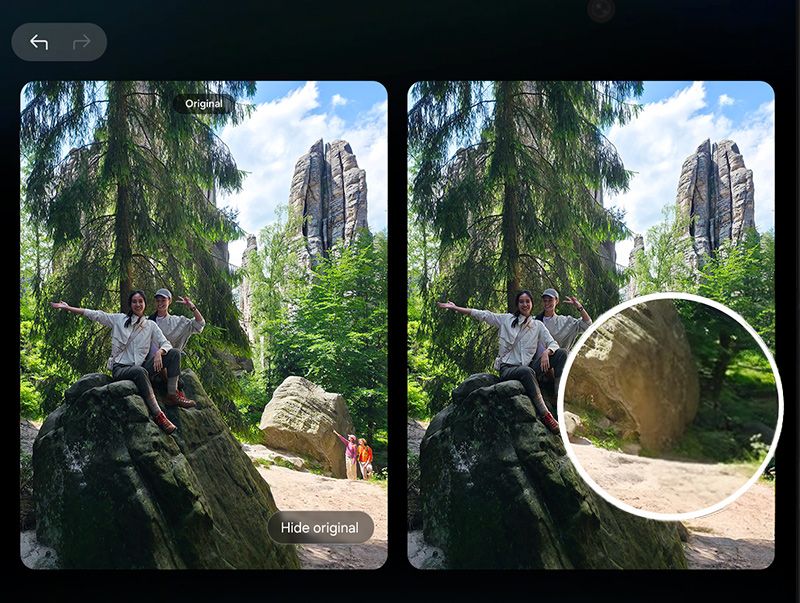 Samsung Galaxy Z Flip7