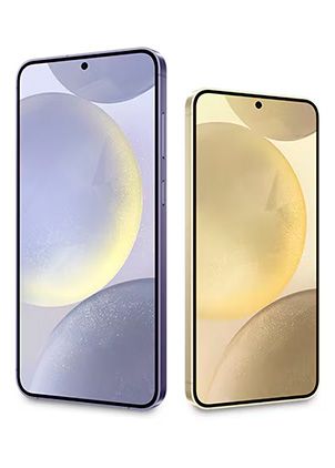 Pantalla del S24 mostrando Always On Display activo