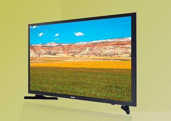 tv de 65 pulgadas