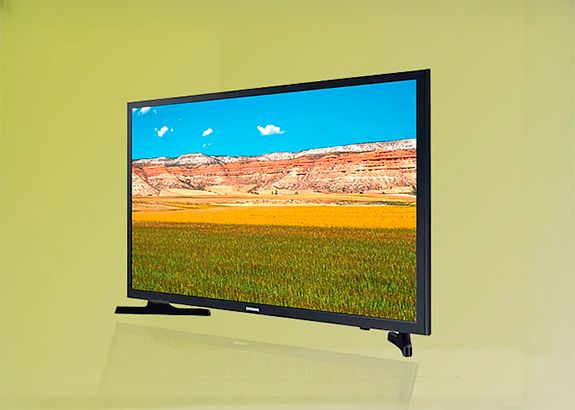 Smart TV 32 pulgadas