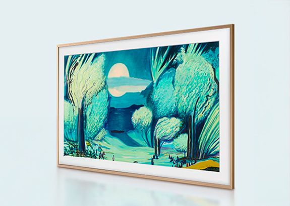 Smart TV 43 pulgadas