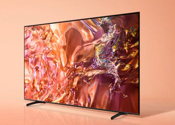 Smart TV 43 pulgadas