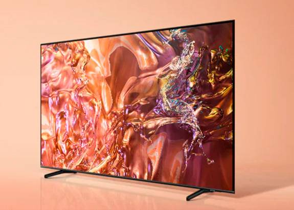 Smart TV 43 pulgadas