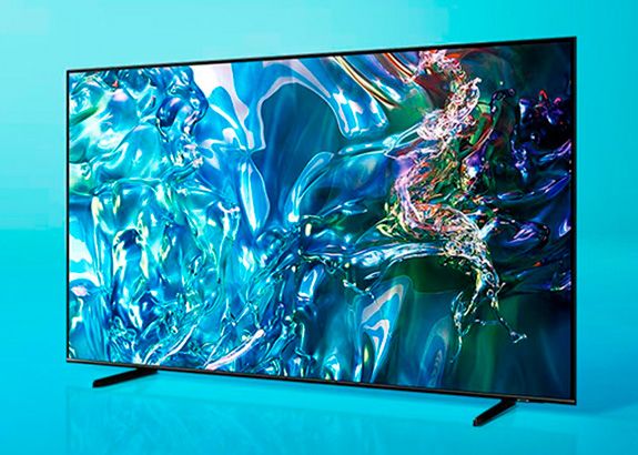 Smart TV 50 pulgadas