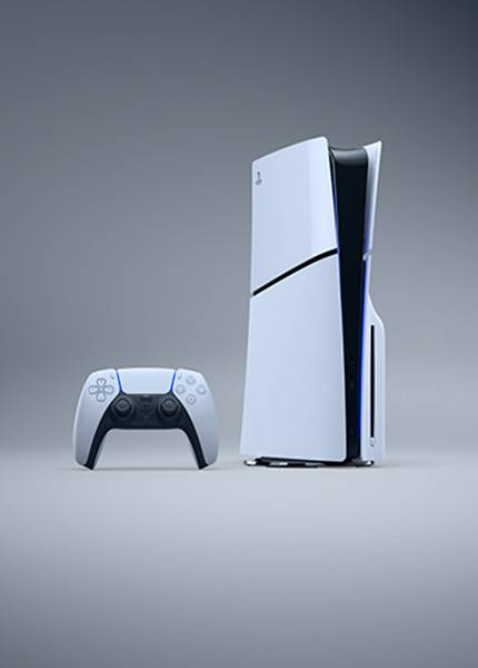 Consola PS5 con DualSense en oferta exclusiva en Movistar