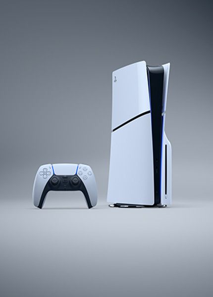 Consola PS5 con DualSense en oferta exclusiva en Movistar Consola PS5 con DualSense en oferta exclusiva en Movistar