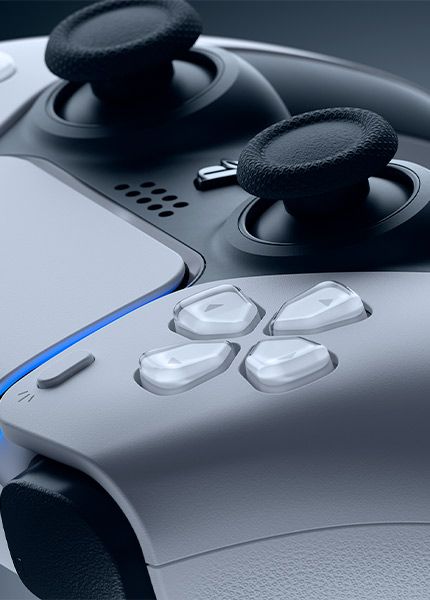 PS5: consola Playstation 5