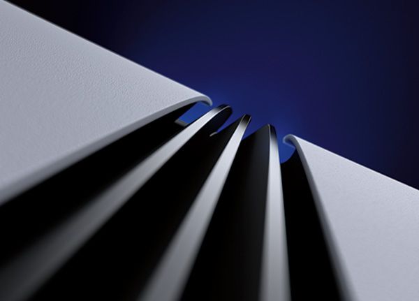 PS5 con almacenamiento SSD ultrarrápido para una experiencia de juego fluida