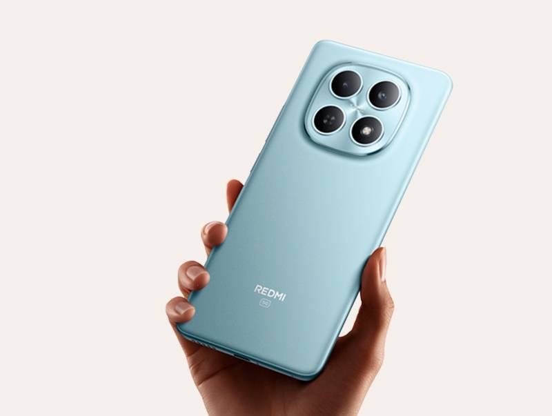 Xiaomi Redmi Note 15