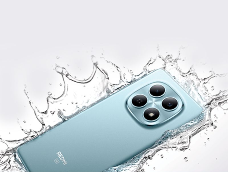 Xiaomi Redmi Note 15