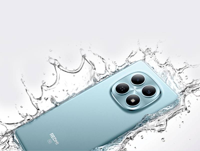 Xiaomi Redmi Note 15