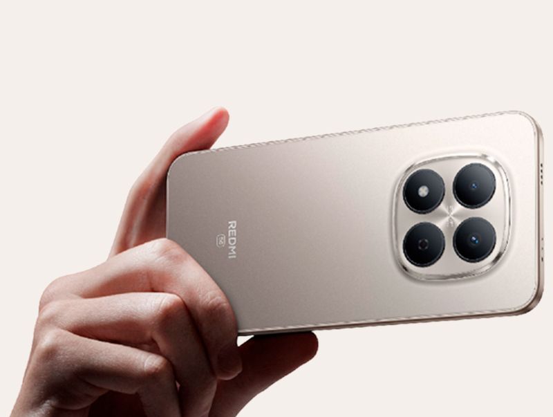 Xiaomi Redmi Note 15 Pro