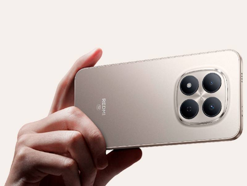 Xiaomi Redmi Note 15 Pro