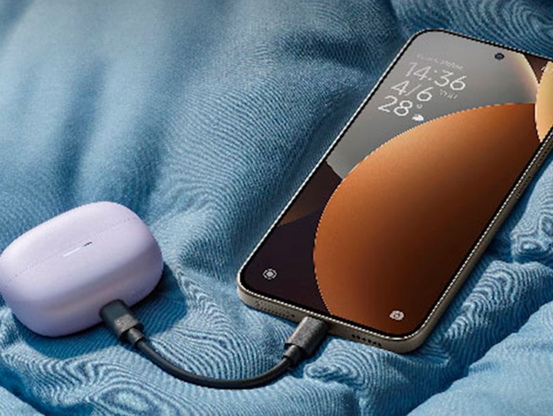 Xiaomi Redmi Note 15 Pro