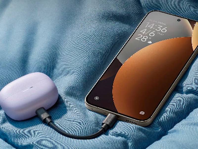 Xiaomi Redmi Note 15 Pro