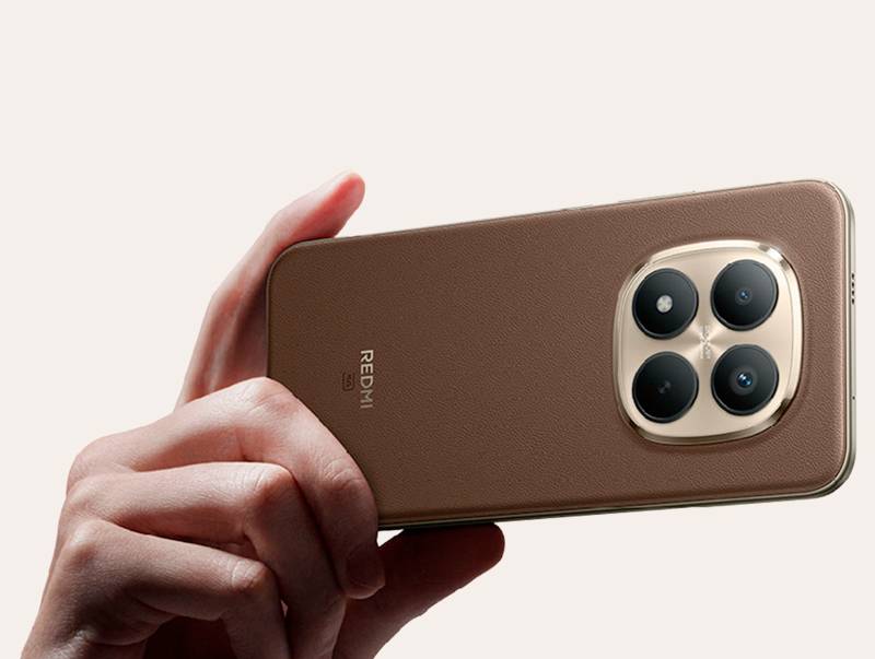 Xiaomi Redmi Note Pro+