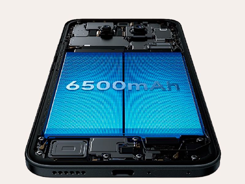 Xiaomi Redmi Note Pro+