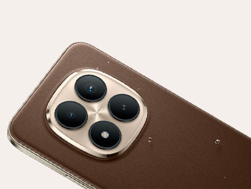 Xiaomi Redmi Note Pro+